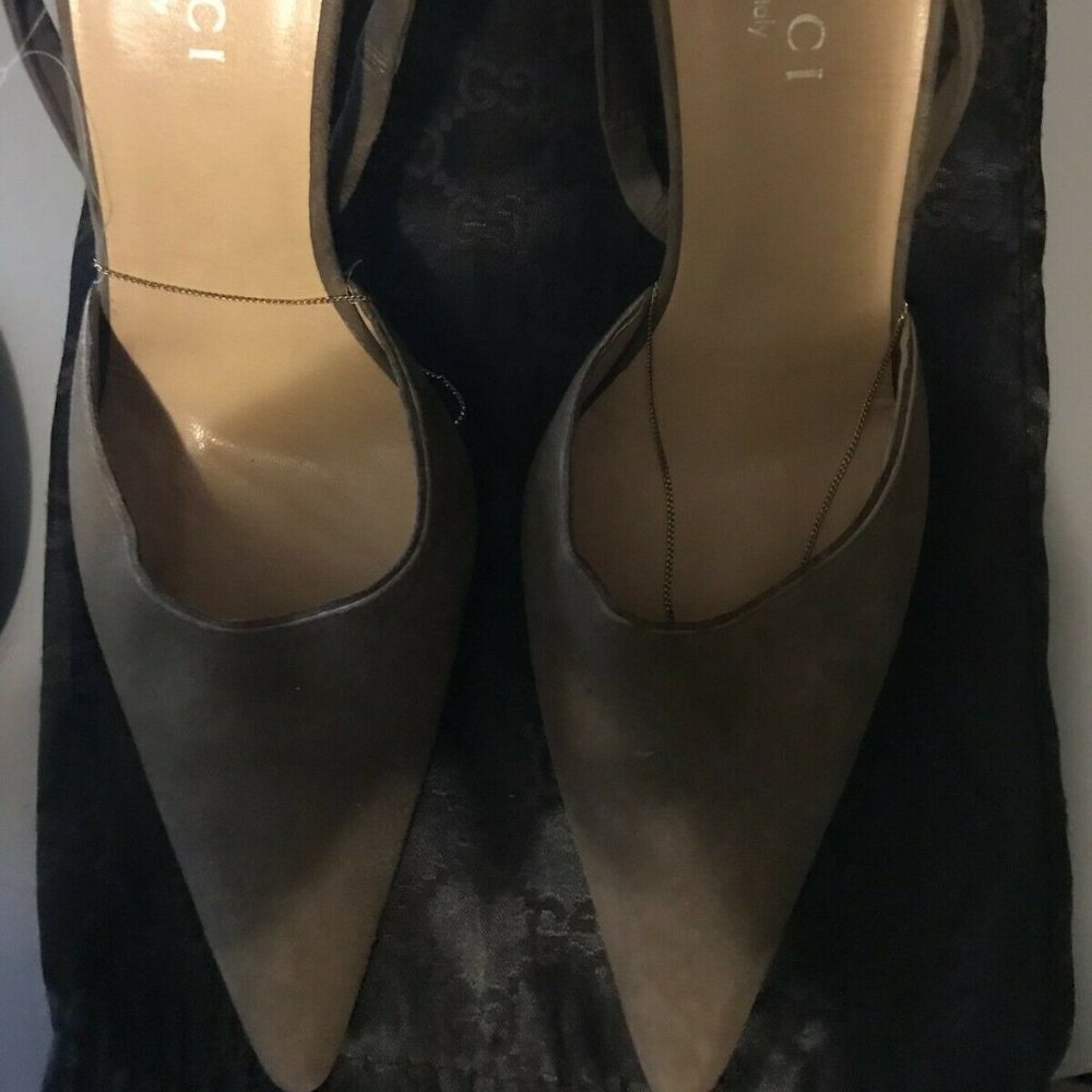 Tom Ford Gucci Mules